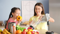Mother&rsquo;s Day special: The everyday superfoods that help moms stay energised, strong, and healthy through life&rsquo;s endless demands