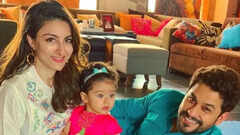Soha: Breastfeeding and &lsquo;bouncing back&rsquo; should not be romanticised