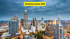US turns 250: Where to witness best celebrations across South America in 2026