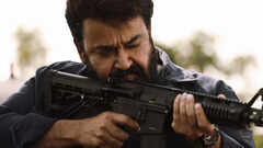Mohanlal REACTS to 'Patriot' negative reviews