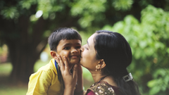 6 things emotionally intelligent parents do differently every day