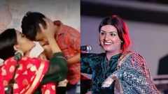 This popular singer's response to a child who offered her money was a lesson to parents delivered hard: Watch video