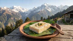 Traditional Malai Baraf recipe: How to make the famous Himalayan milk dessert