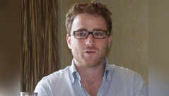 In 2012, Stewart Butterfield tried saving a game company, and that one workplace tool ended up becoming Slack