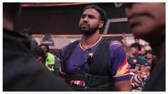 Sachin Yadav aka Max Desi Fitness rushed for emergency