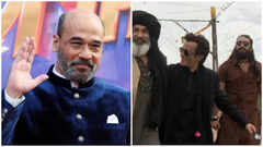 Mohan compares Akshaye&rsquo;s Dhurandhar act to &lsquo;having biryani&rsquo;