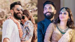 Mouni Roy and Suraj Nambiar spark separation rumours
