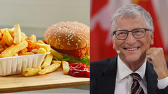 Bill Gates loves this fast food the most, but it's a climate disaster too; find out how