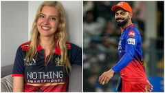 Lizlaz: &lsquo;People offered me money to throw shade at Virat Kohli&rsquo;