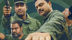 'Oru Durooha Saahacharyathil' OTT release