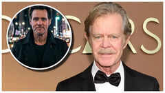William H. Macy on Jim Carrey&rsquo;s rumoured &lsquo;tough&rsquo; behaviour on set