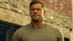 Alan Ritchson starrer 'Reacher' renewed for Season 5