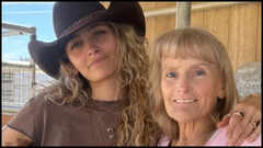 Paris Jackson jokes about 'template for cloning process' in Mother's Day post