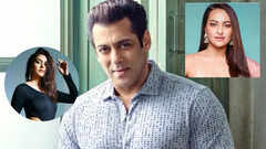 Actors who follow NO-KISS policy; Salman leads the list; Tamannaah broke her rule