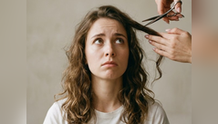 Why Hair Grows Differently: Follicle clocks set length; environment shapes shedding