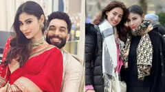 Disha Patani unfollows Suraj Nambiar, adds fuel to divorce rumours with Mouni