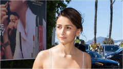 Cannes Film Festival 2026: Alia channels her inner princess