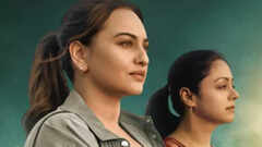 'System' trailer: Sonakshi Sinha and Jyotika join forces; netizens say, ' it&rsquo;s a masterpiece'