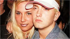 Eminem&rsquo;s ex, Kim Mathers, enters plea deal for DUI case