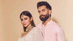 Suraj Nambiar net worth: How wealthy is Mouni Roy&rsquo;s husband?