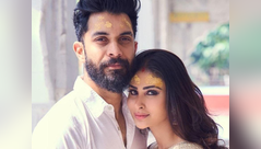 Mouni Roy&rsquo;s old Suraj Nambiar quote resurfaces amid divorce buzz