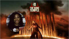 Nia DaCosta on '28 Years Later: The Bone Temple&rsquo; box office