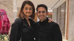 Sharib&rsquo;s wife recalls oral cancer diagnosis, battling 6th relapse