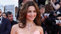 Alia Bhatt says Indian cinema still caters more to men
