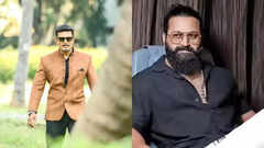 Rishab Shetty remembers Dileep Raj as &lsquo;A good human being&rsquo;