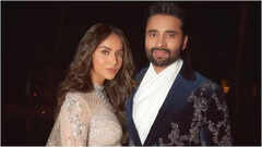 Rakul Preet Singh reacts to Jackky Bhagnani's 'situationship' remark