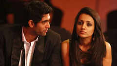 When Rana Daggubati admitted he dated 'Karuppu' actress and 'decade old friend' Trisha Krishnan