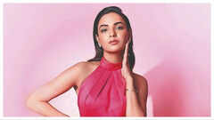 Jasmin Bhasin: I don&rsquo;t have hidden emotions or agendas