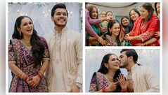 Rachana Mistry to tie the knot with businessman Amit Madaan