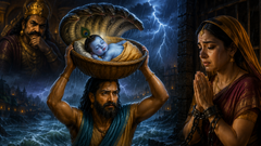 5 stories from Hindu epics that show the beautiful bond between parents and children