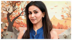 Aanchal on quitting Tu Juliet Jatt Di: Sitting at home almost 25 days