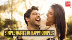10 simple habits of happy couples