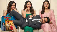 'Pati Patni Aur Woh Do' BO Day 1: Film earns Rs 3.85 cr