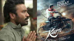 'Kara' BO day 16: Dhanush film drops sharply