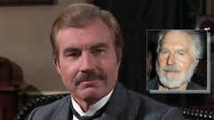 'Sherlock Holmes' actor David Burke passes away at 91