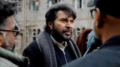 'Patriot' BO day 15: Mammootty film nears end of run