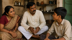 &ldquo;My parents never said this to me&rdquo;: 7 sentences children remember forever