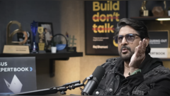 &ldquo;Maybe your child is not listening because you are...: Arshad Warsi says what many parents avoid hearing