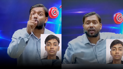 Khan sir breaks down at the loss of NEET-UG aspirant Ritik Mishra: 3 ways parents can help children in such moments of crisis