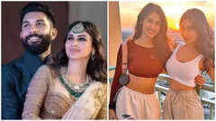 Mouni and Suraj follow each other again after announcing split
