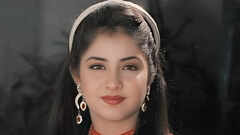When Divya Bharti refused 'Aankhen' over Chunky Pandey pairing