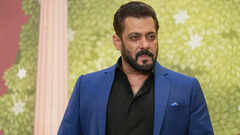 Salman recalls terrifying stunt mishaps on Jaagruti, Patthar Ke Phool sets