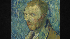 Art quote of the day by Vincent Van Gogh: &ldquo;I dream my painting and I paint my dream&rdquo;