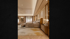 Mark Zuckerberg's Miami mansion speaks of grandeur and contemporary minimalism: Artsy inspirations to take away from his home