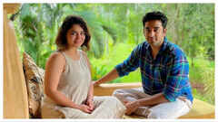 Vishal on wife Deepakshi: The person who didn&rsquo;t let me give up