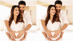 Vivek On First Pregnancy Reaction: Actor recalls initial nervousness